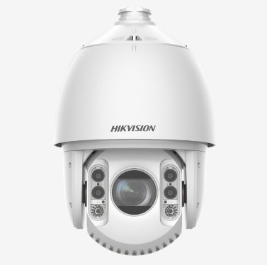 E系列400萬7寸23倍雙光輕智能網絡高清球機