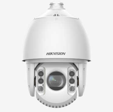 E系列400萬7寸23倍網絡紅外球機_POE