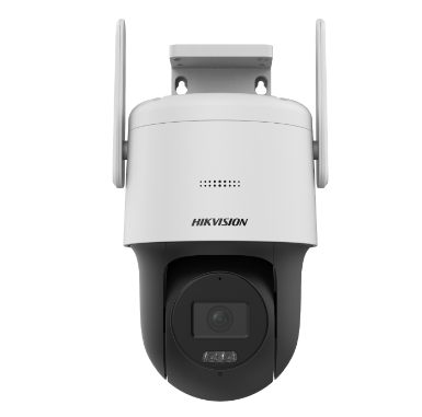 E系列400萬像素2.5寸定焦雙光4G球機-內(nèi)置電信卡