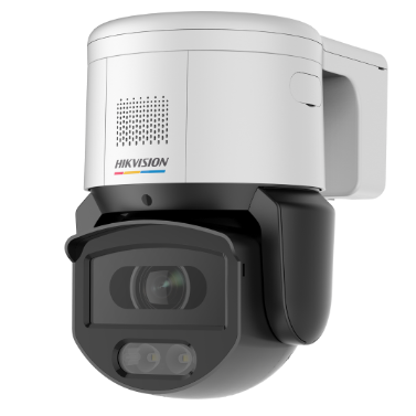 800萬3寸全彩PTZ球機(jī)