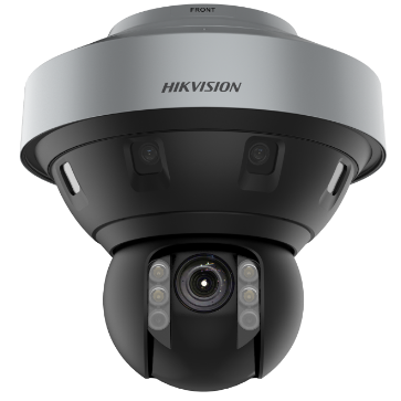 S系列2400萬270度AR球型鷹眼