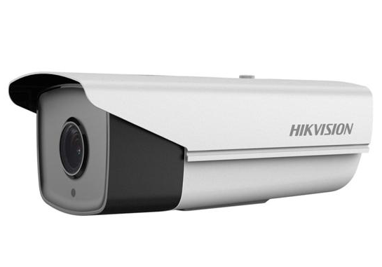 600萬 1/1.8＂CMOS ICR日夜型筒型網絡攝像機