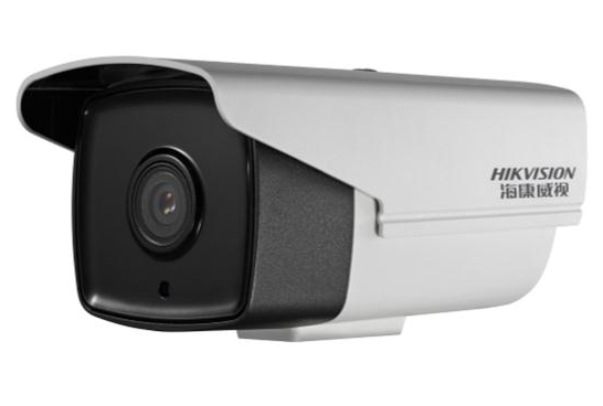 200萬1/2.7”CMOS ICR星光級紅外陣列筒型網(wǎng)絡(luò)攝像機